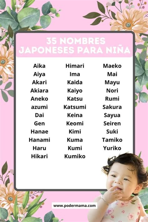 nombres de mujeres japonesas|250 nombres femeninos japoneses con significados